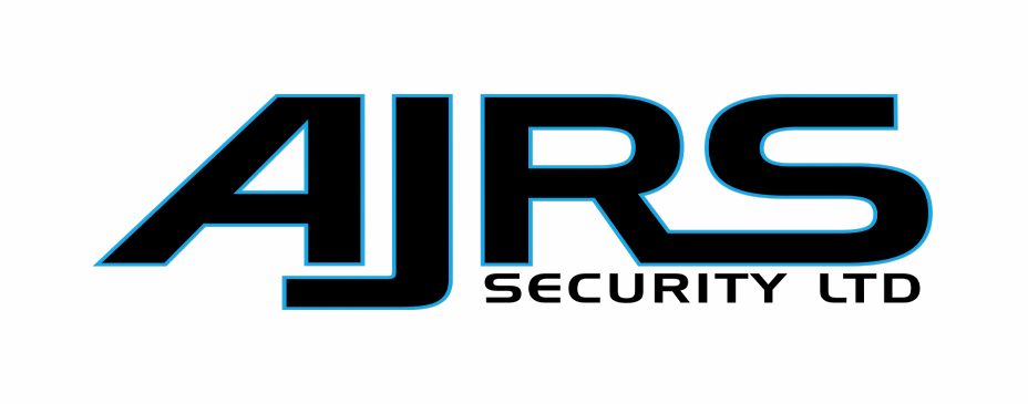 AJRS Logo White