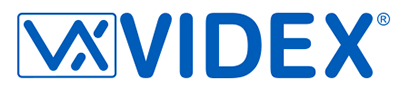 Videx-Logo