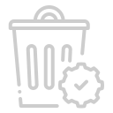 waste-management icon